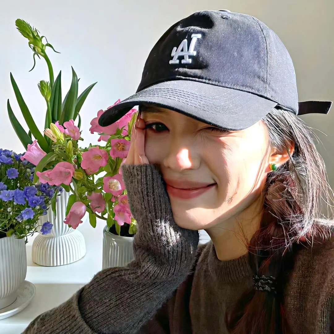 因为我们天生一对
