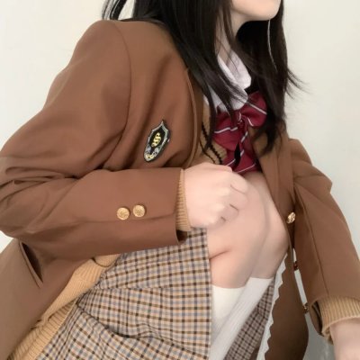当家主母